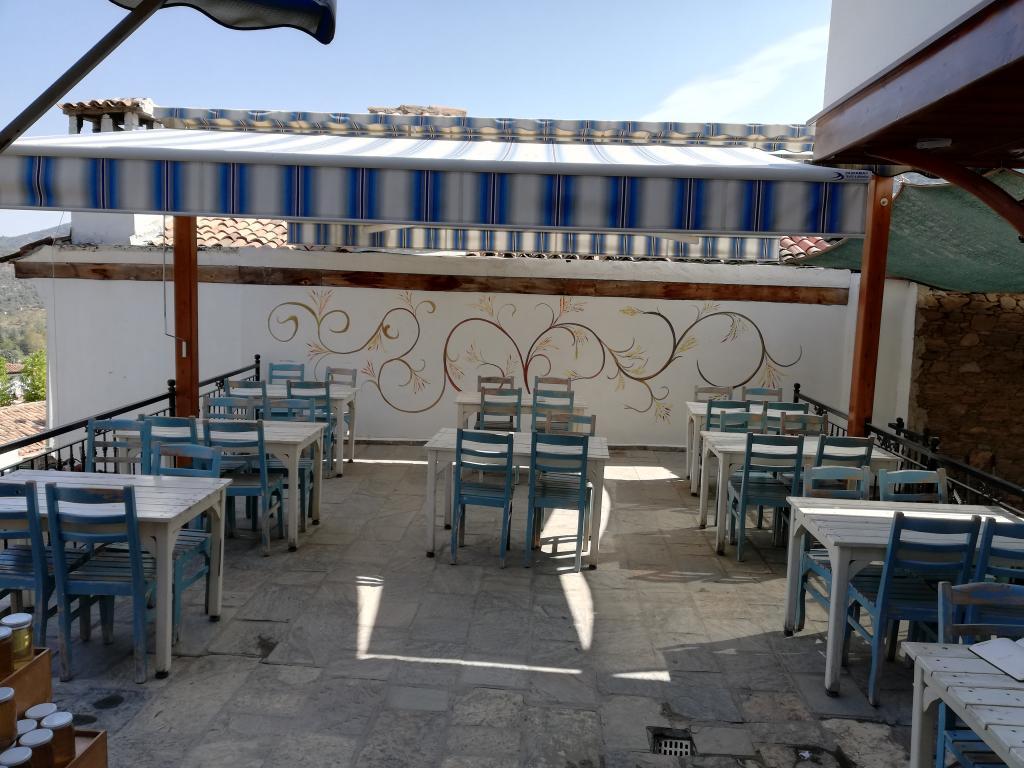 Hemera Pansiyon Şirince — 4