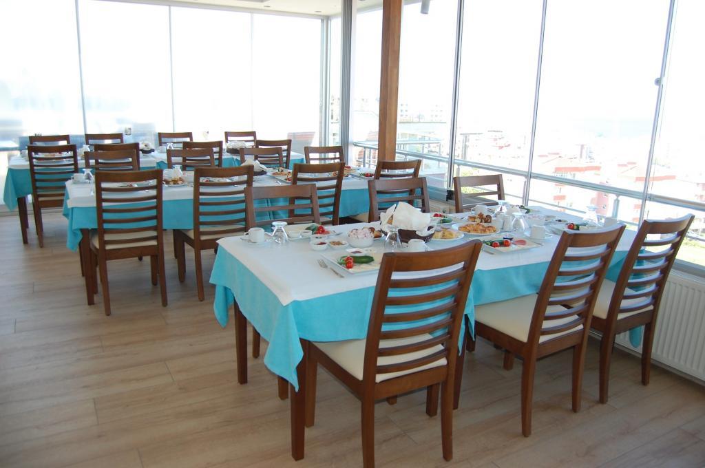 Dört Mevsim Suit Otel — 6