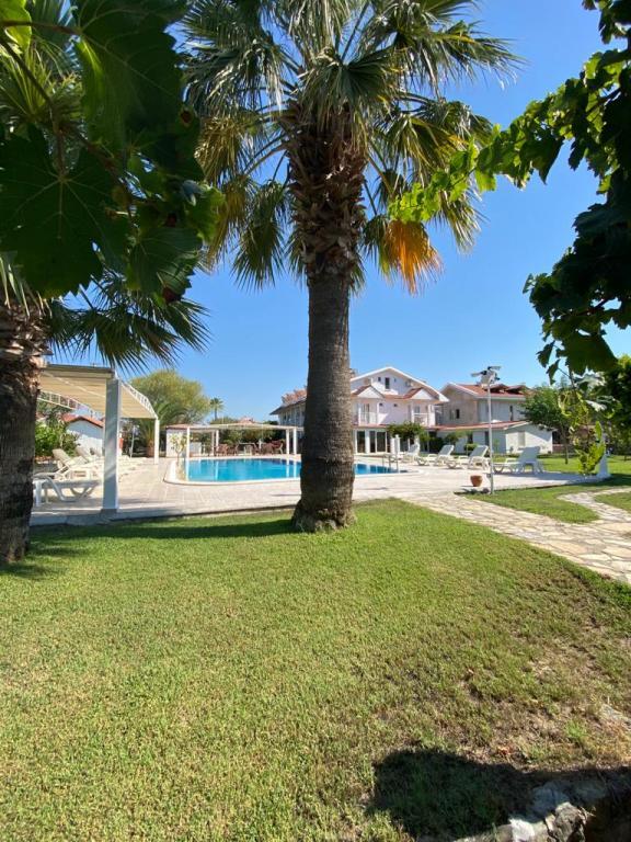 Hotel Yavuz Dalyan — 7