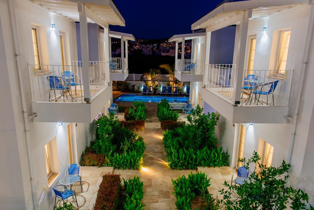 Via Farilya Otel — 6