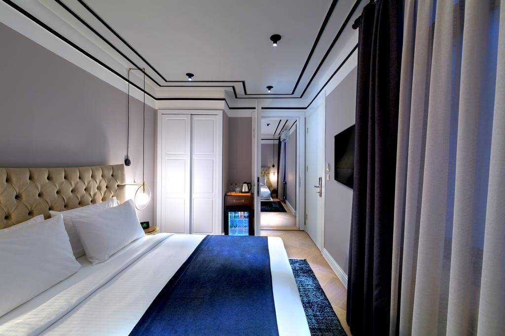 Walton Galata Hotel — 5