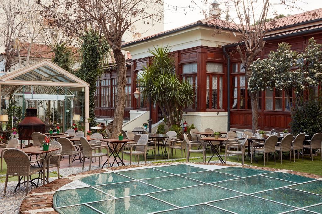 Villa Levante Otel — 3
