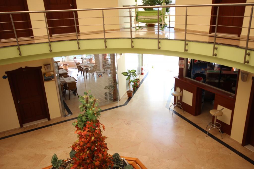 Minta Apart Otel — 3