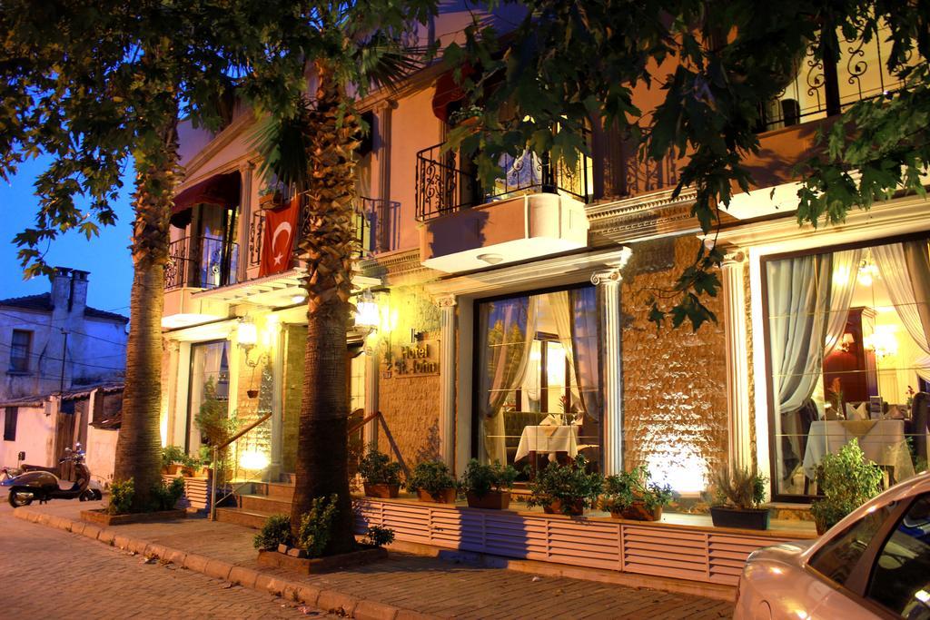 Saint John Hotel — 7