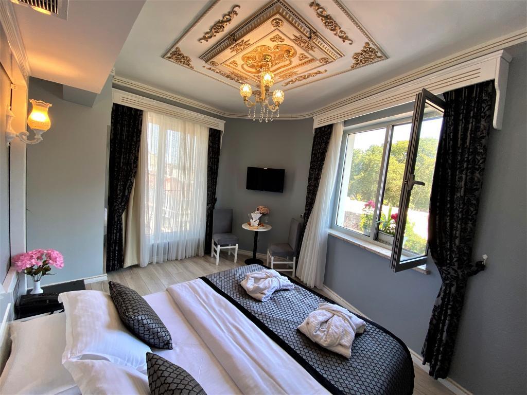 Gülhanepark Hotel & SPA — 6