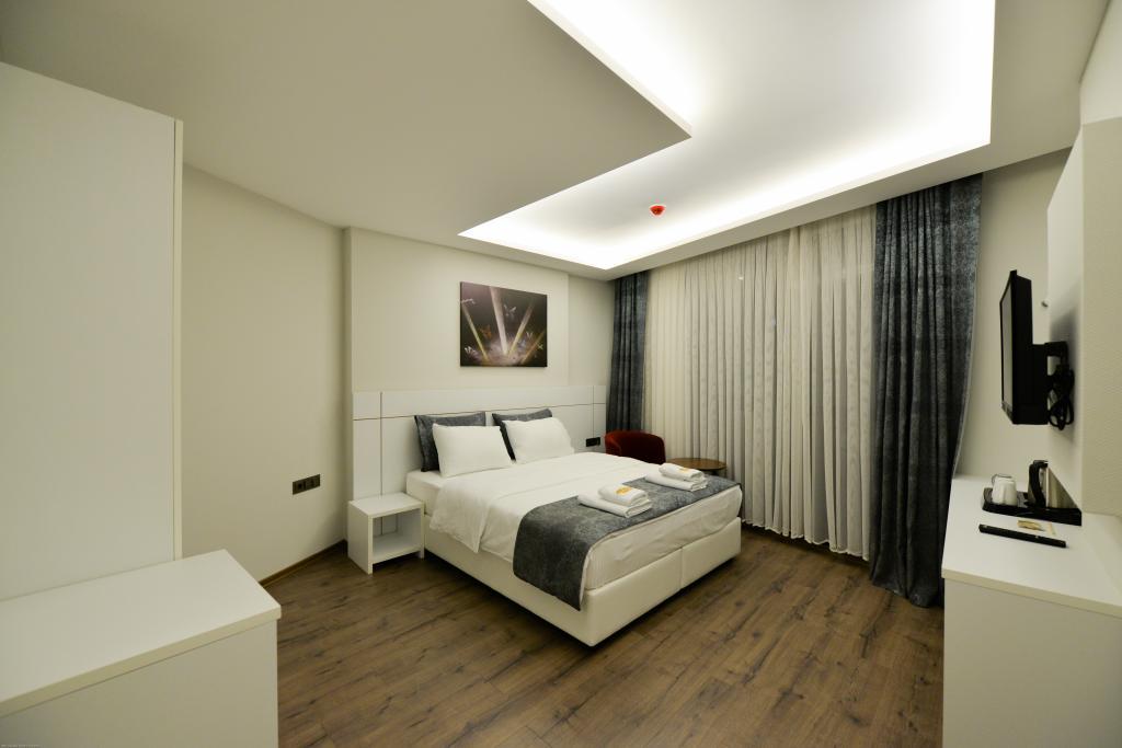 Zeytindalı Otel — 5
