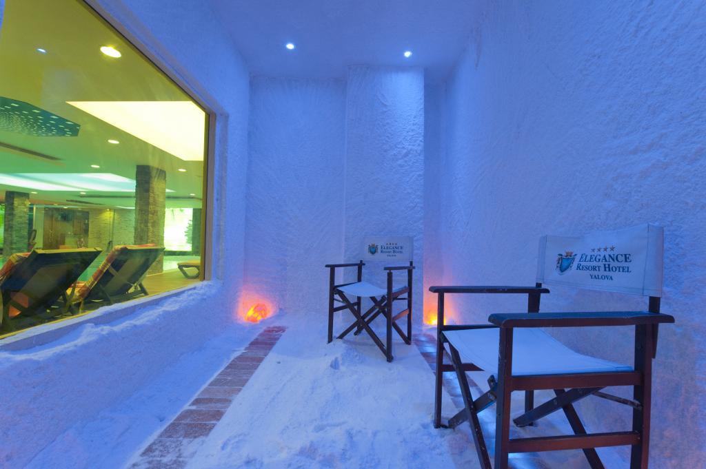 Elegance Resort Hotel Yalova — 4