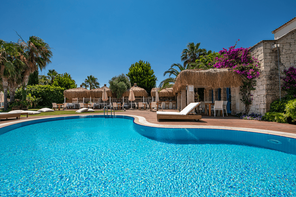 Port Alaçatı Hotel — 7