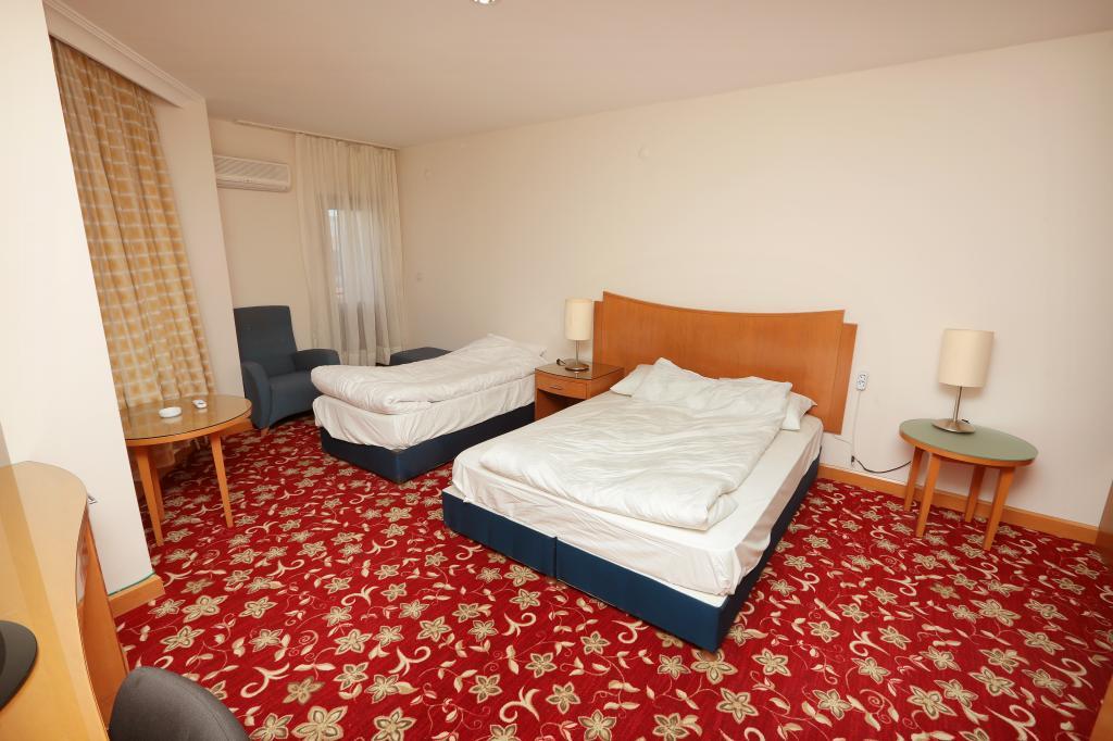 Diyarbakır Otel — 6