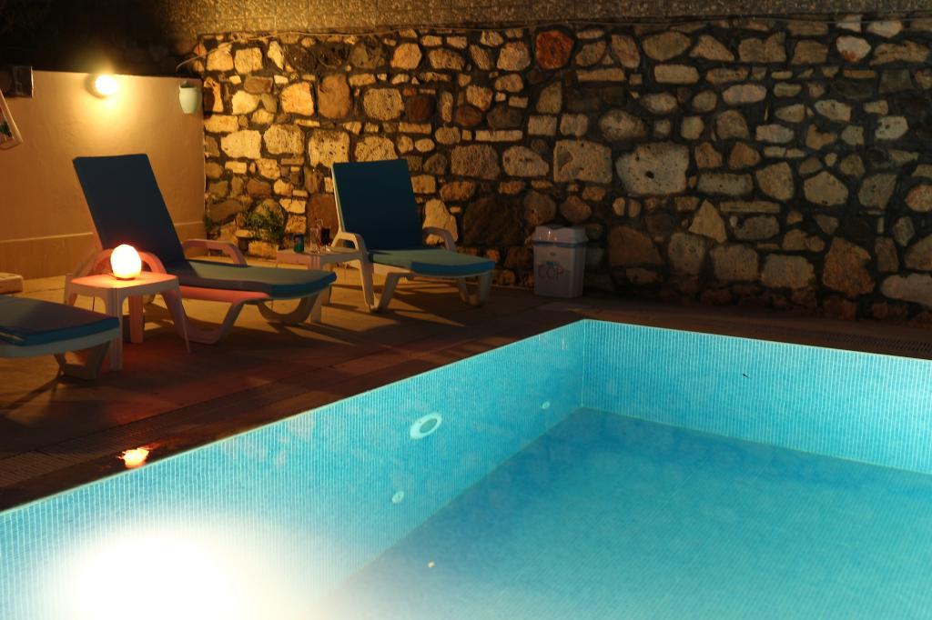 Arya Otel Çeşme — 7