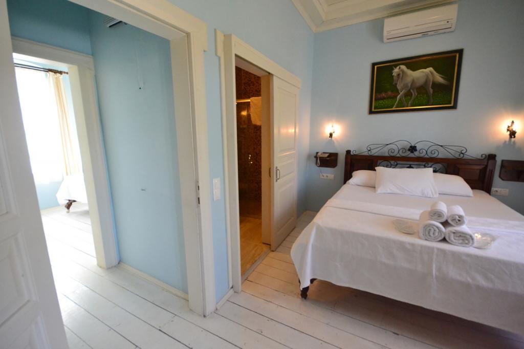 Cunda Poseidon Otel — 10