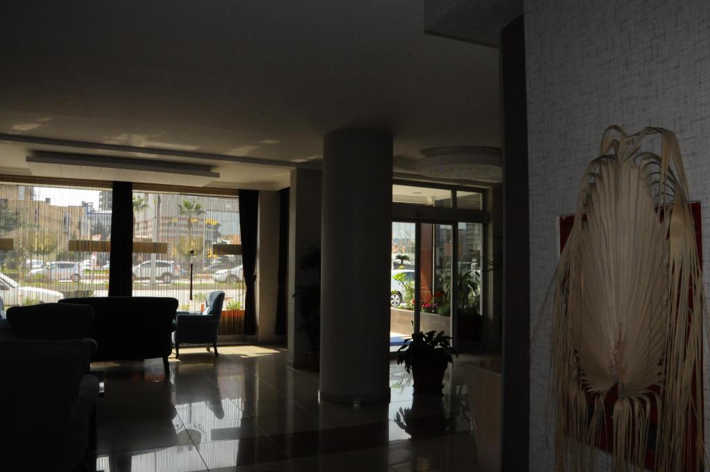 Madi Otel & Spa Adana — 4