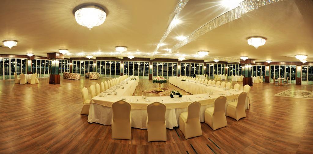 VE Hotels Gölbaşı — 4