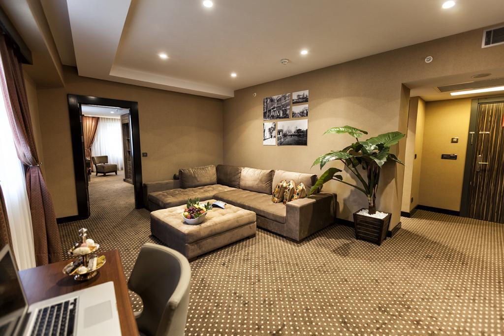 Ramada Plaza By Wyndham İzmit — 3