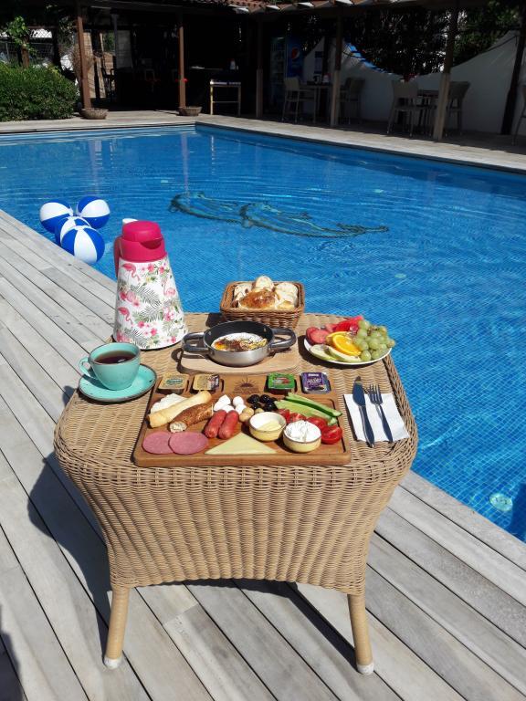 Casa Del Mar Bodrum — 7