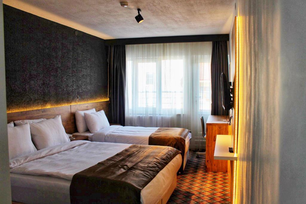 ESKOPPremium Otel — 6