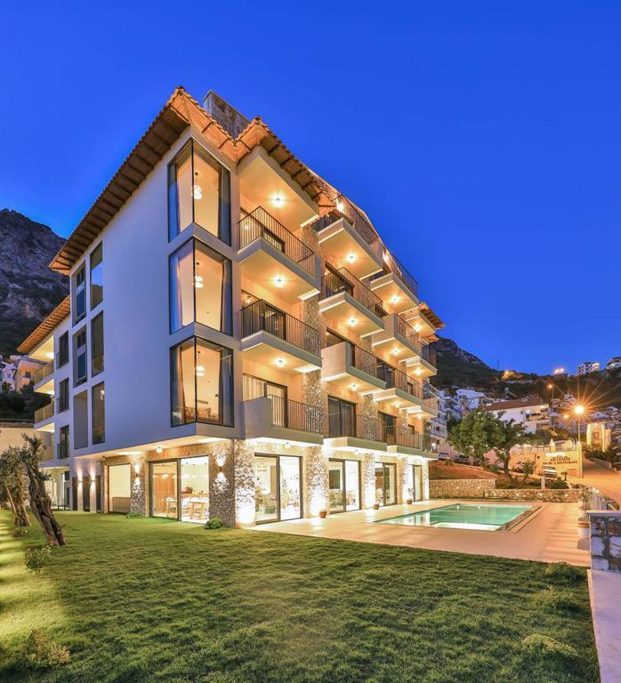 Carruba Boutique Hotel — 5