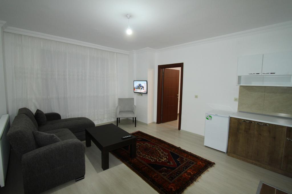 Asmir Suites Hotel — 7