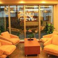 Qamar Prestige Suites — 2