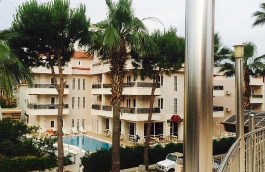 Golden Star Hotel Marmaris — 3