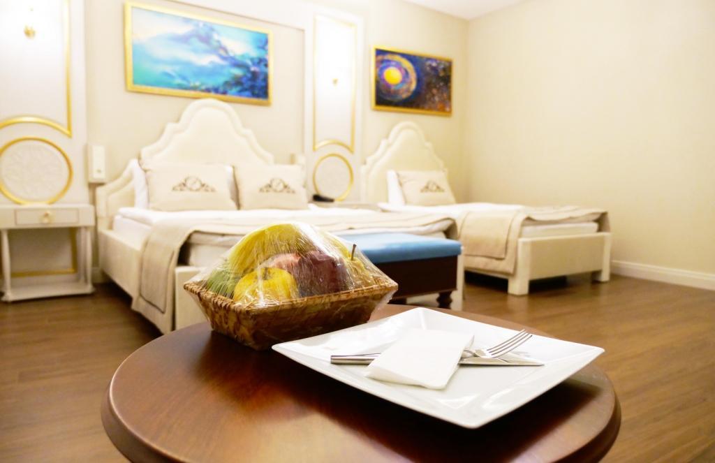 Amida Boutique Otel — 4