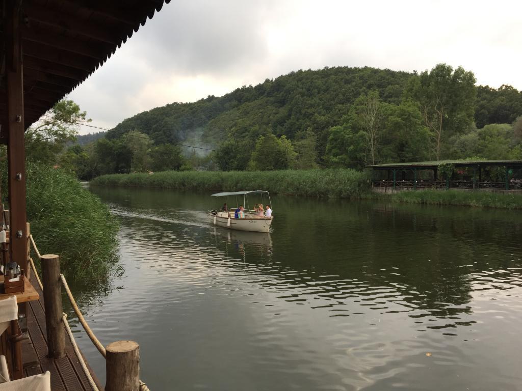 Robin's Nest Eco Resort — 10