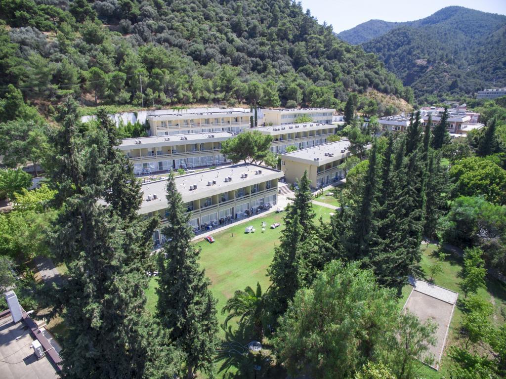 Balçova Termal Otel — 7