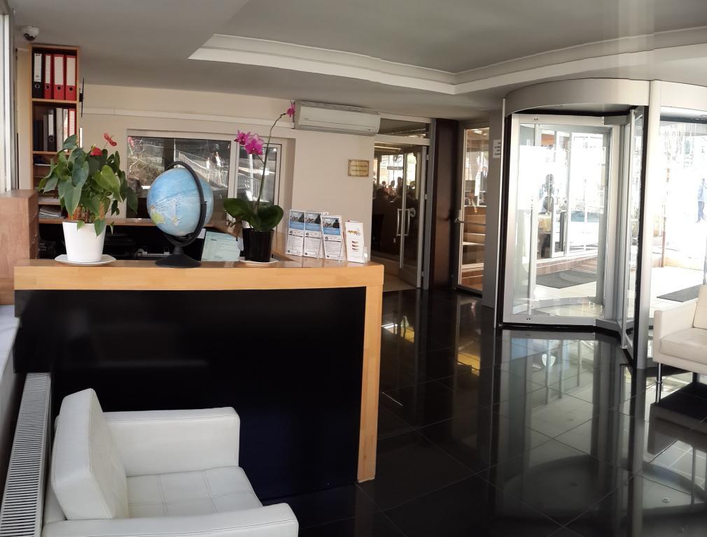 Payidar Hotel — 3