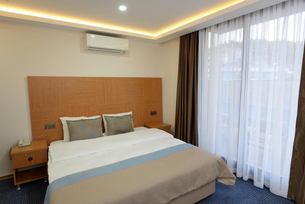 Saatli Hotel — 9