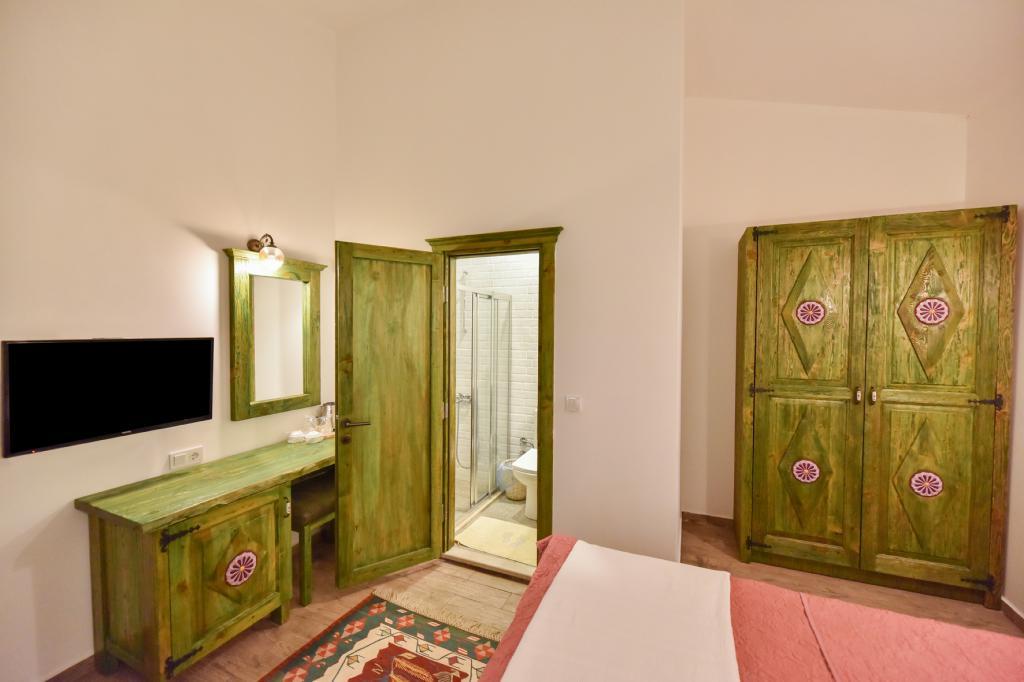 Kayaköy Piramit Butik Otel — 5