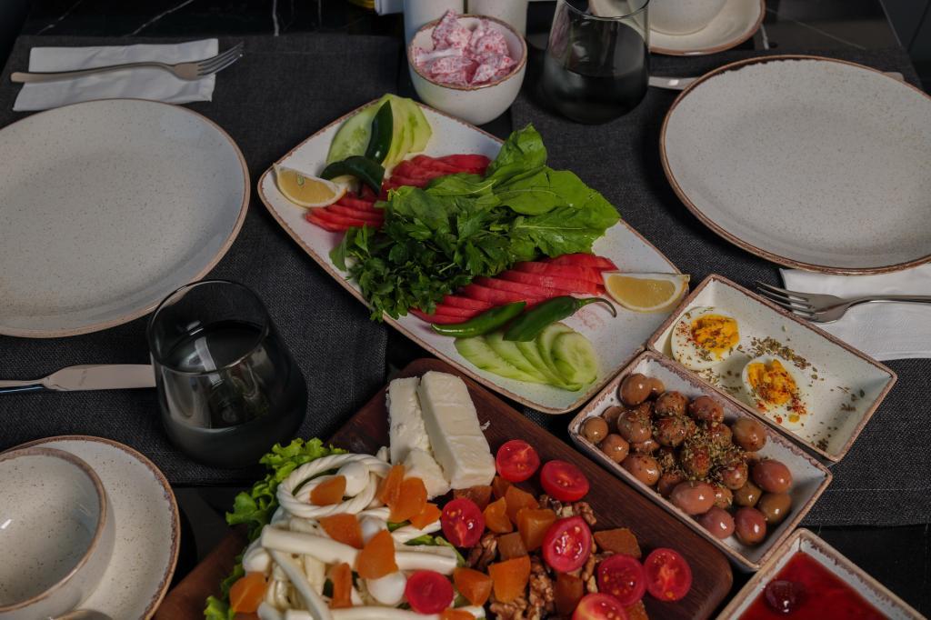 Les Lion Luxury Hotel & Spa — 5
