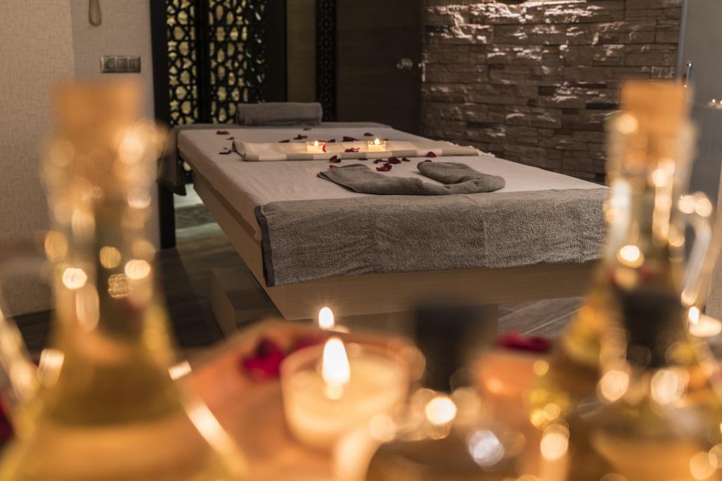 Mirart Hotel Boutique & Spa — 7
