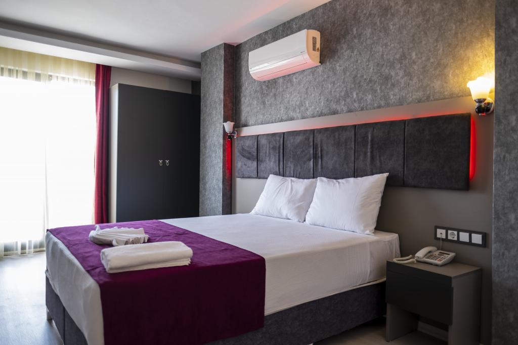 Tamara Business Antalya — 10