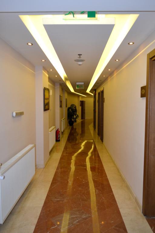 Engin Otel Gaziemir — 2