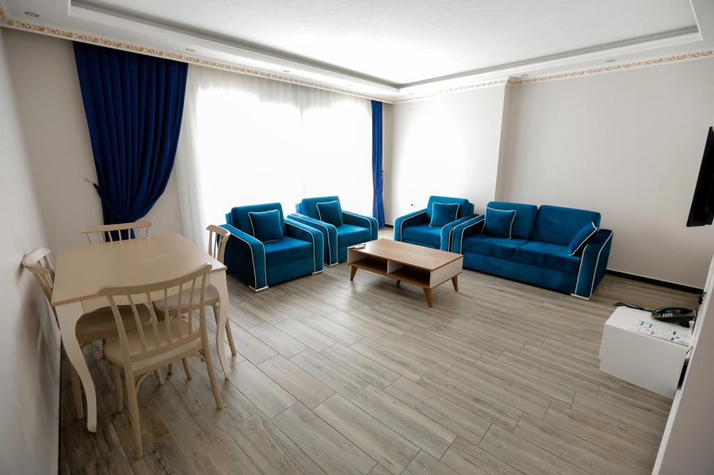 Elada Luxury Otel — 7
