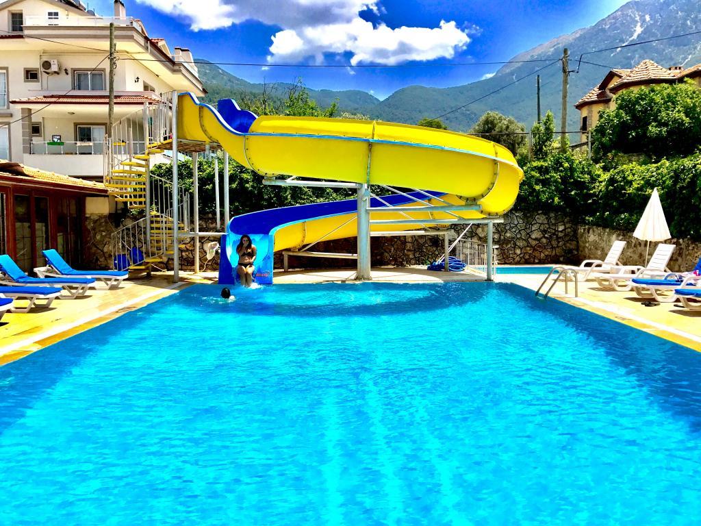 Doğa Hotel Ölüdeniz