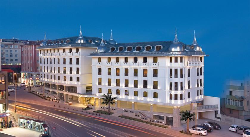 Hurry Inn Merter İstanbul — 7