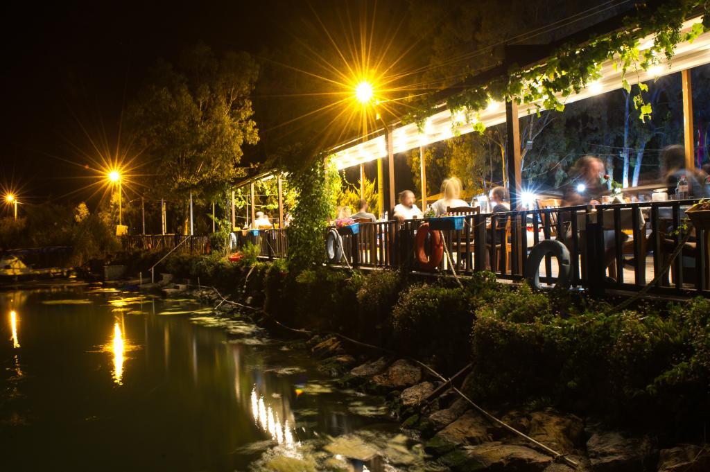 Deniz Kızı Otel Gümüldür — 5