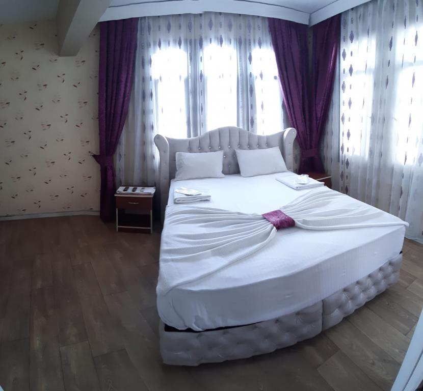 Balıklıgöl Otel — 4