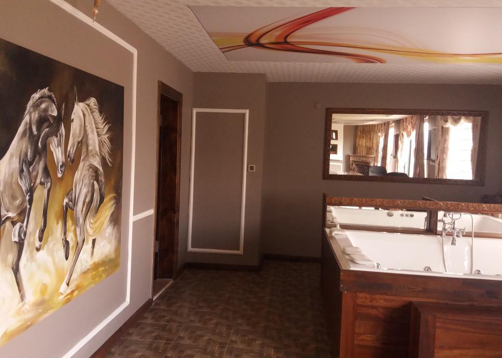 Grand Alin Hotel Tokat — 7
