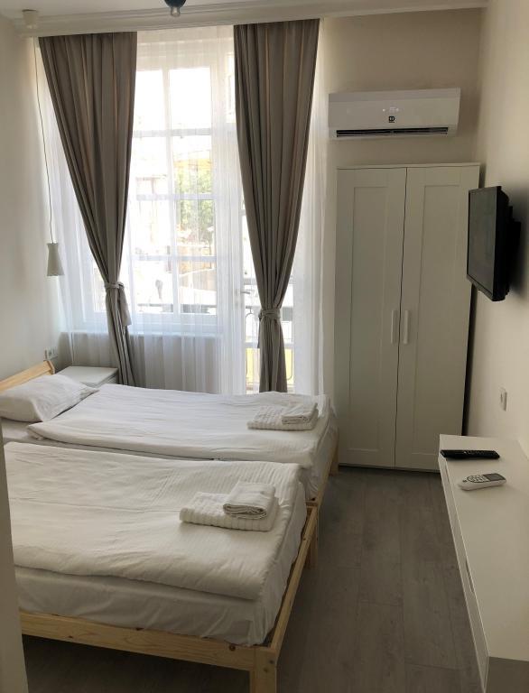 Atıcı Hotel Kaleiçi — 9