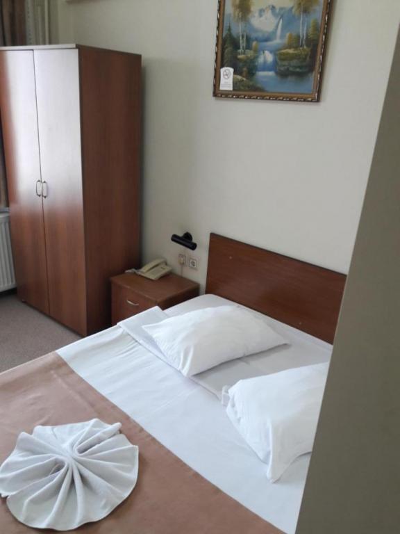Otel Kozluca — 9