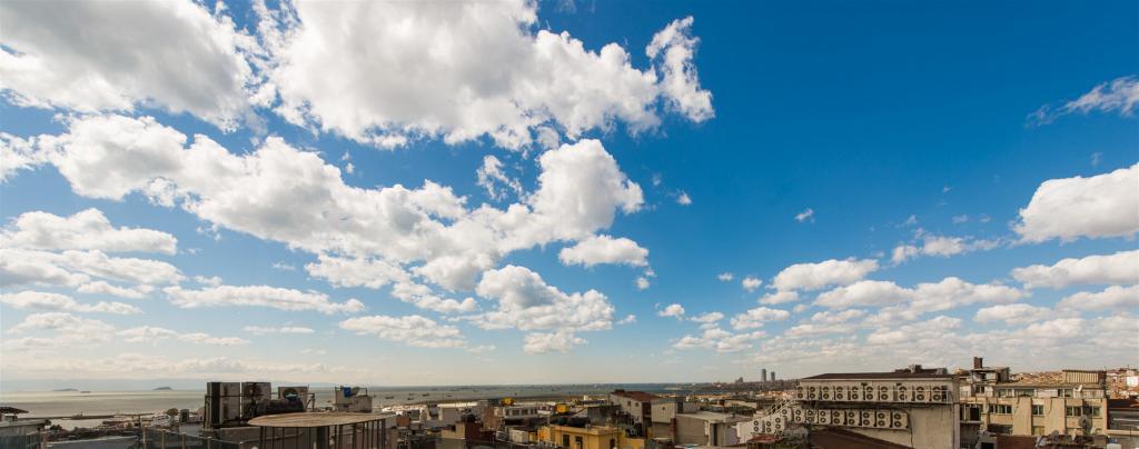 Prestige Hotel Old City — 10