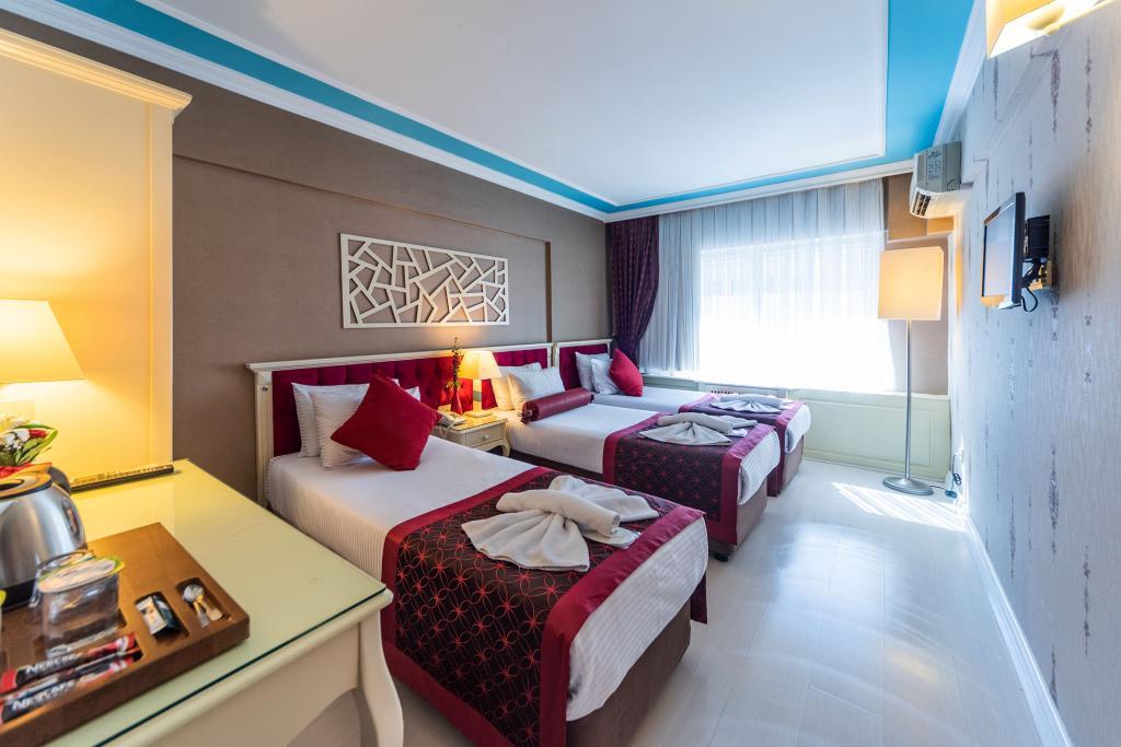 Viva Deluxe Hotel — 2