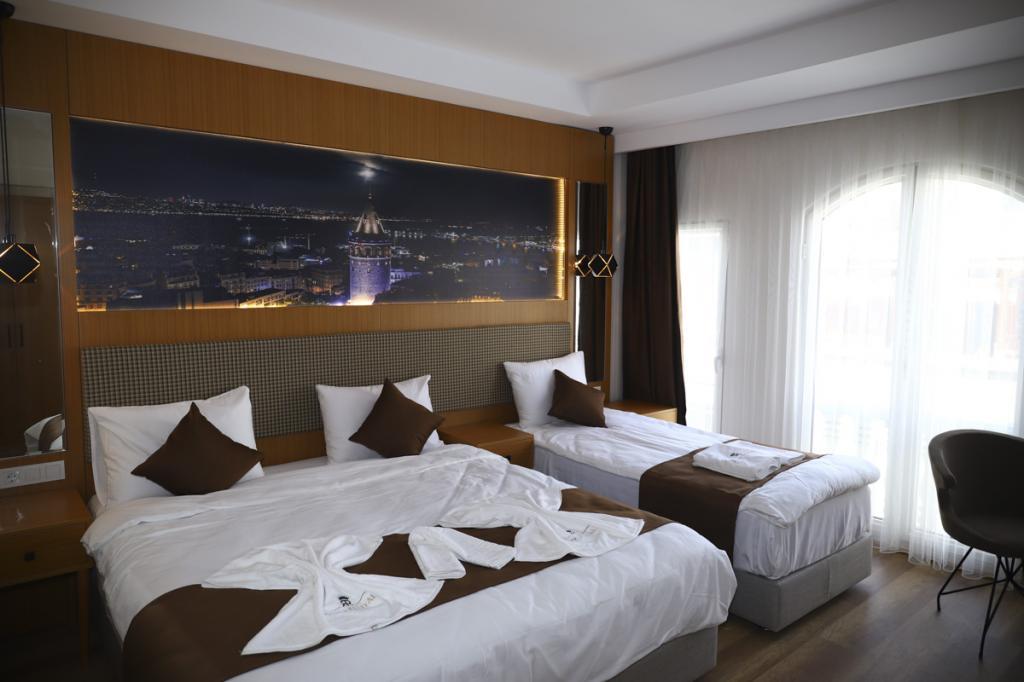 Ruby Royal Otel — 7