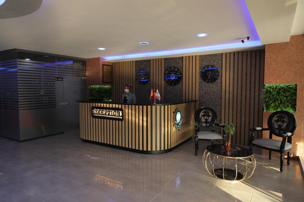 Elit Otel Han Amasya — 3