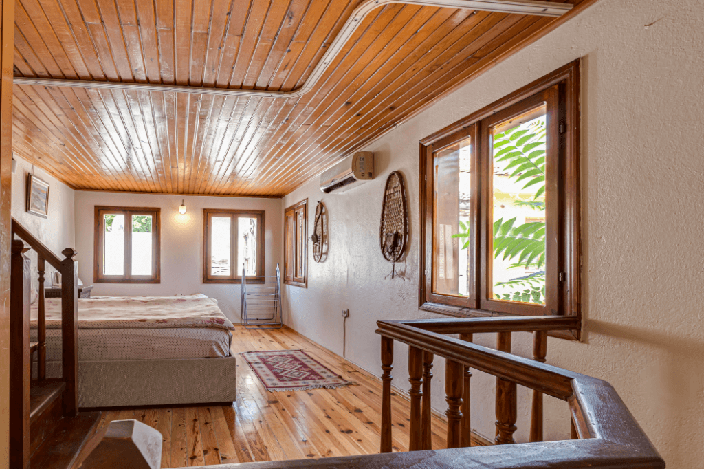 Kaleiçi Efsali Hotel — 8
