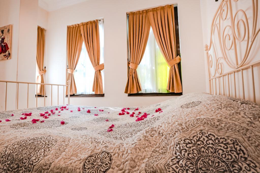 The Suite Apart Hotel — 7