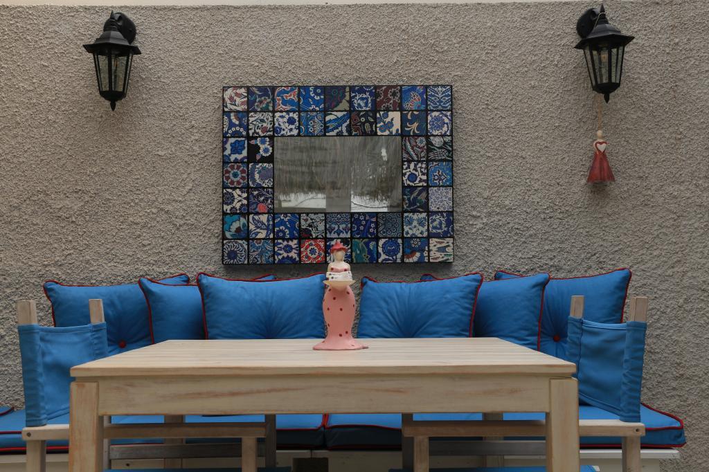 Peri Art Hotel — 5