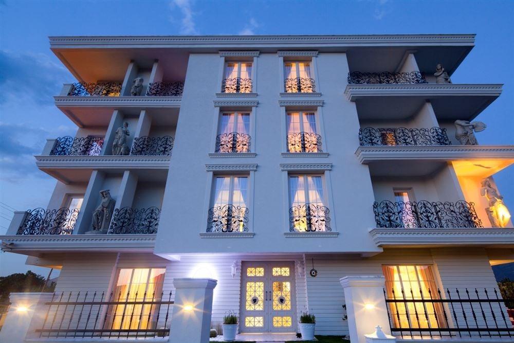 Cella Boutique Hotel & Spa — 2